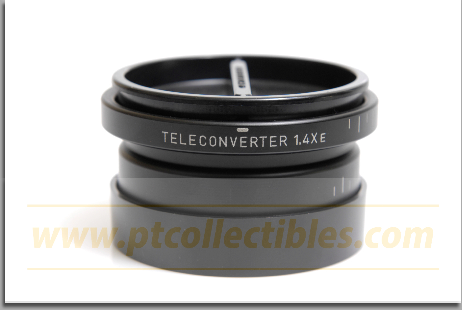 Hasselblad 1,4xE converter